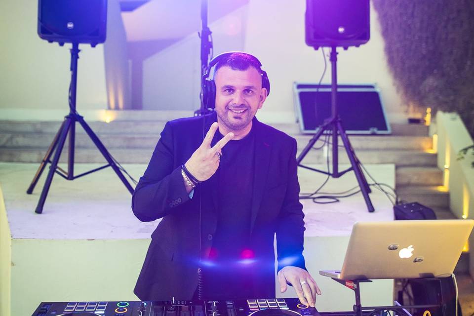 Gp Dj