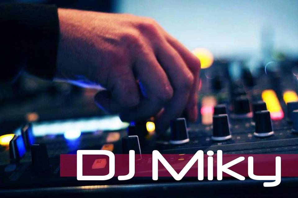 Dj mikyj