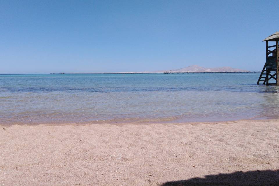 Sharm el-Sheikh