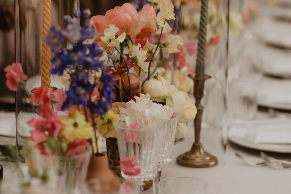 WEDDING