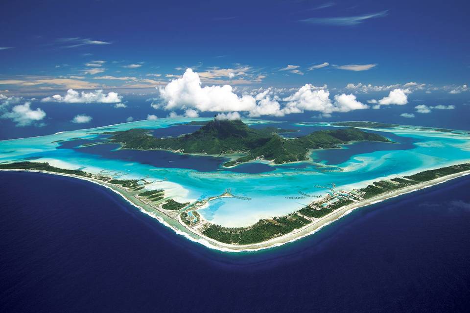 Bora Bora