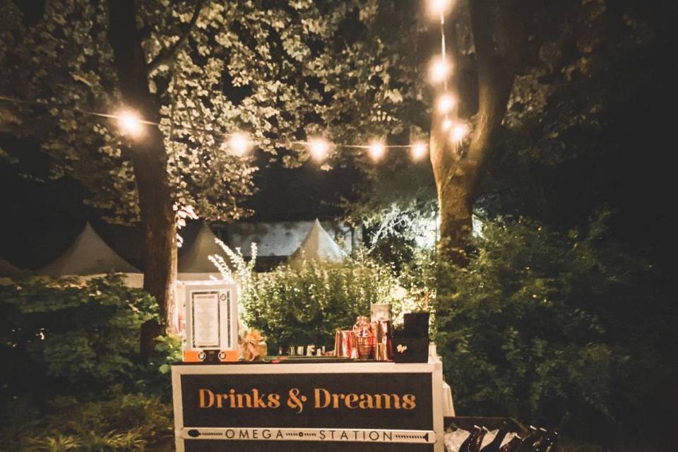 Drinks&Dreams