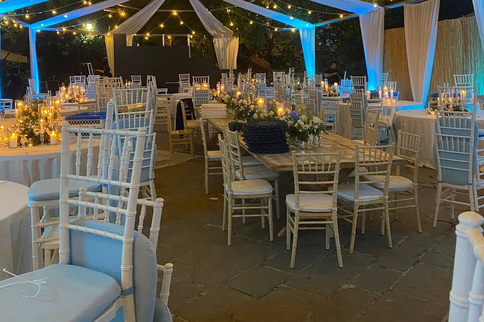 WEDDING