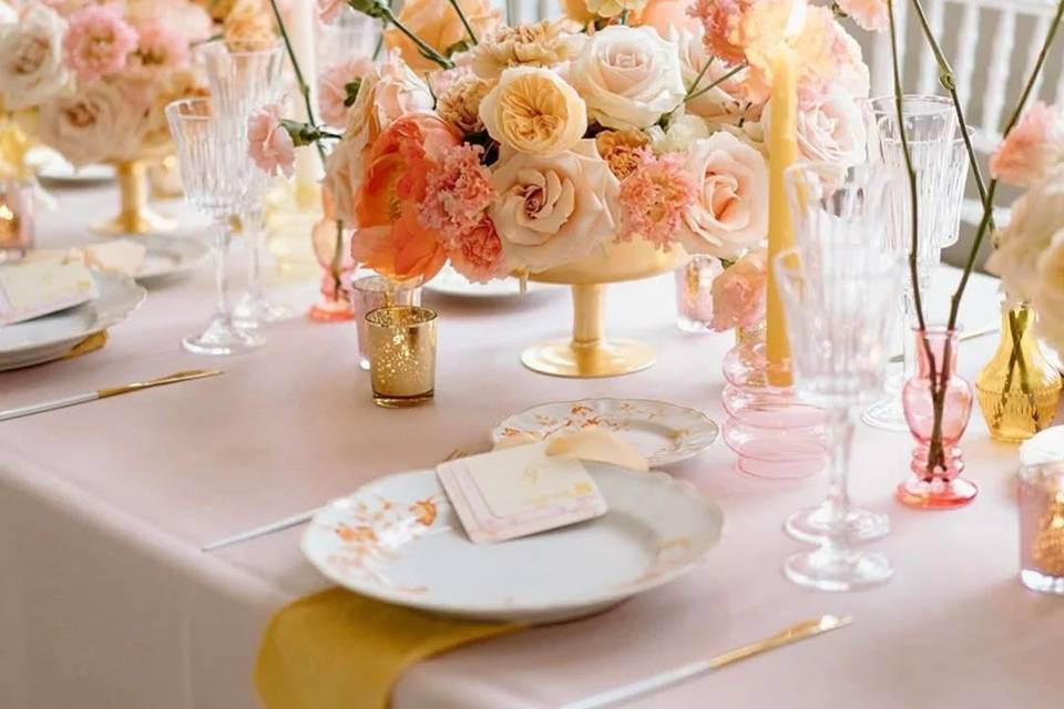 WEDDING