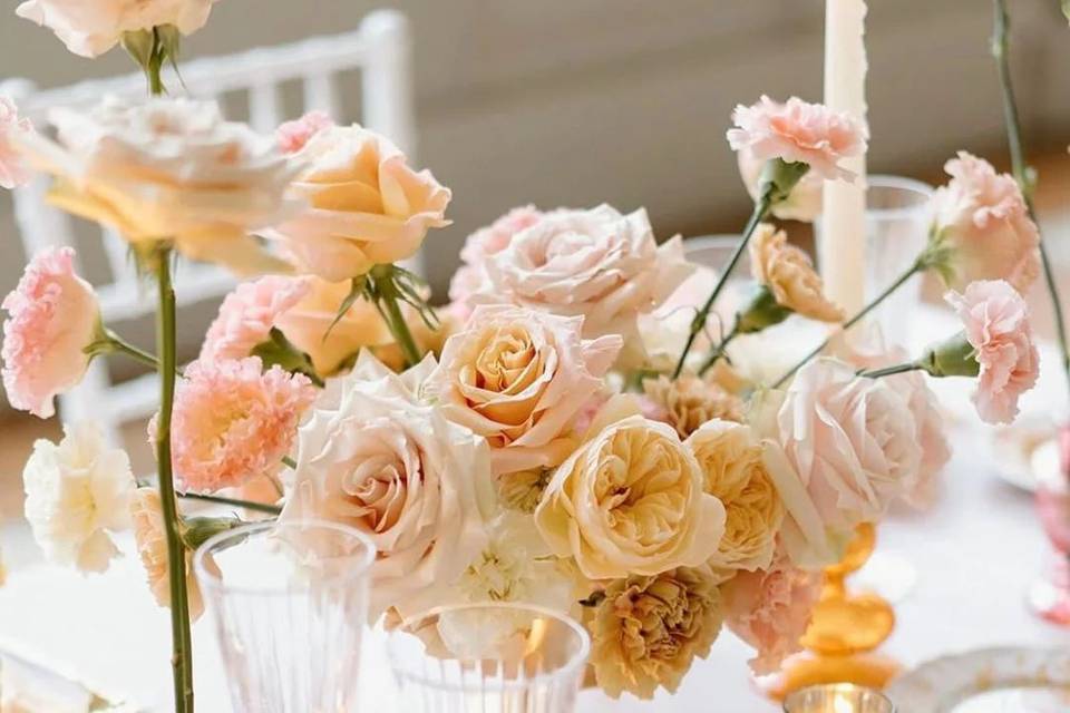 WEDDING