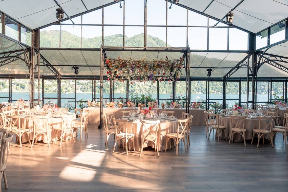 WEDDING