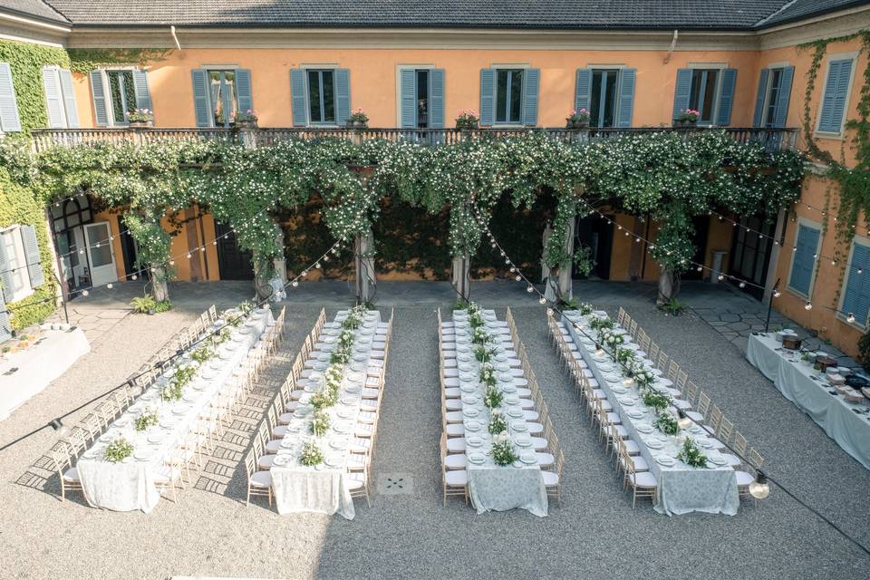 WEDDING