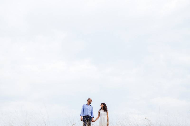 Engagement sul Piave