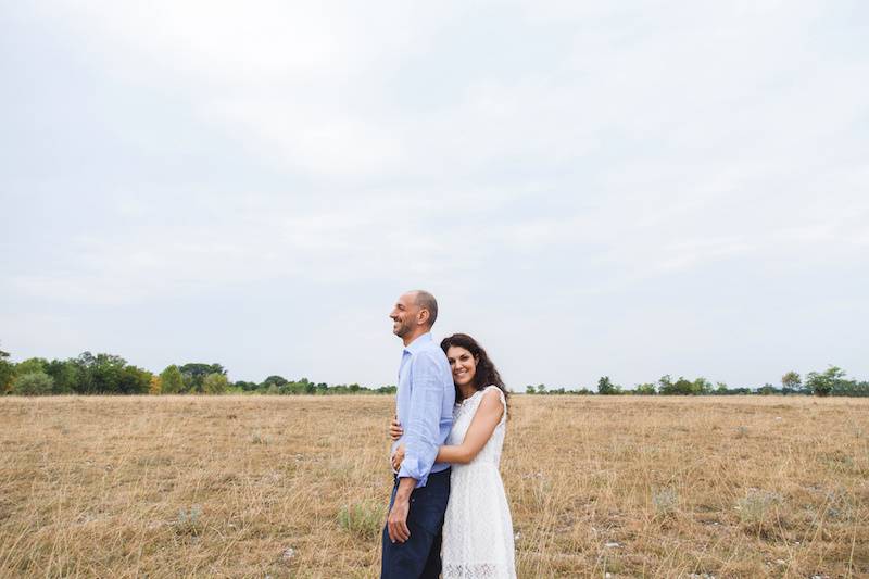 Engagement sul Piave