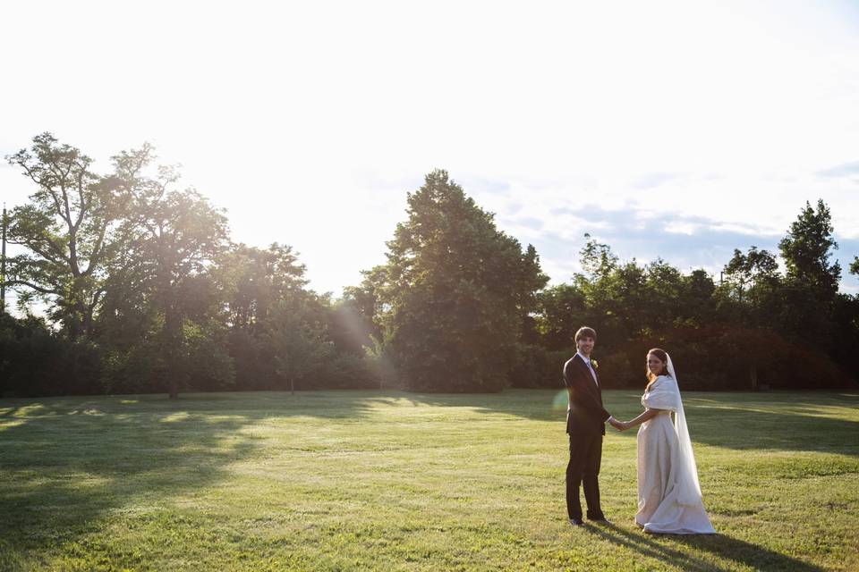 Matrimonio a Villorba TV