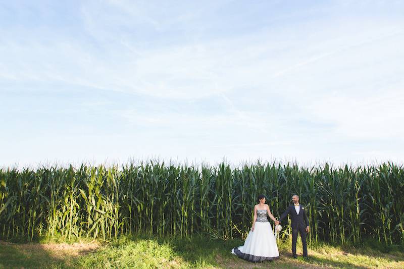 Matrimonio a Cimadolmo TV