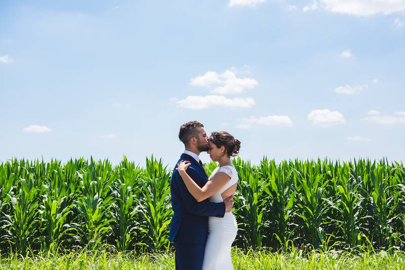 Matrimonio a Treviso