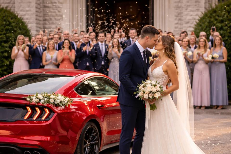 Wedding