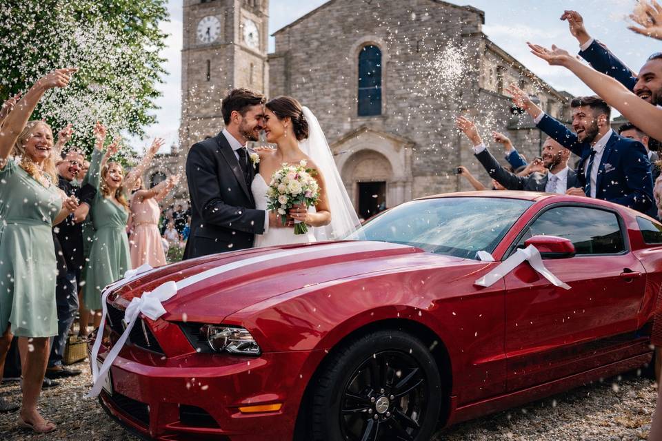 Wedding