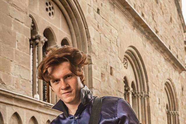 Musicista matrimonio