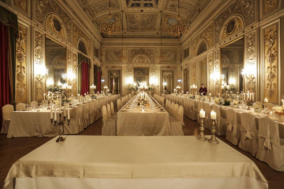 St. Regis hotel, florence