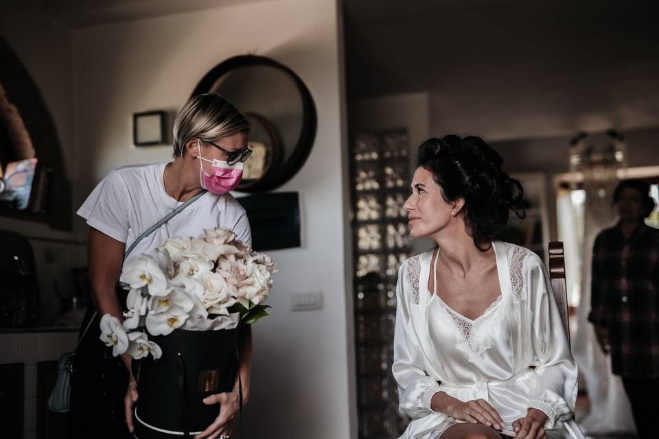 Luxury Weddings di Giulia Risaliti