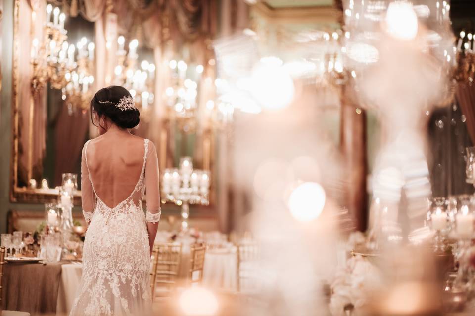 Luxury Weddings di Giulia Risaliti