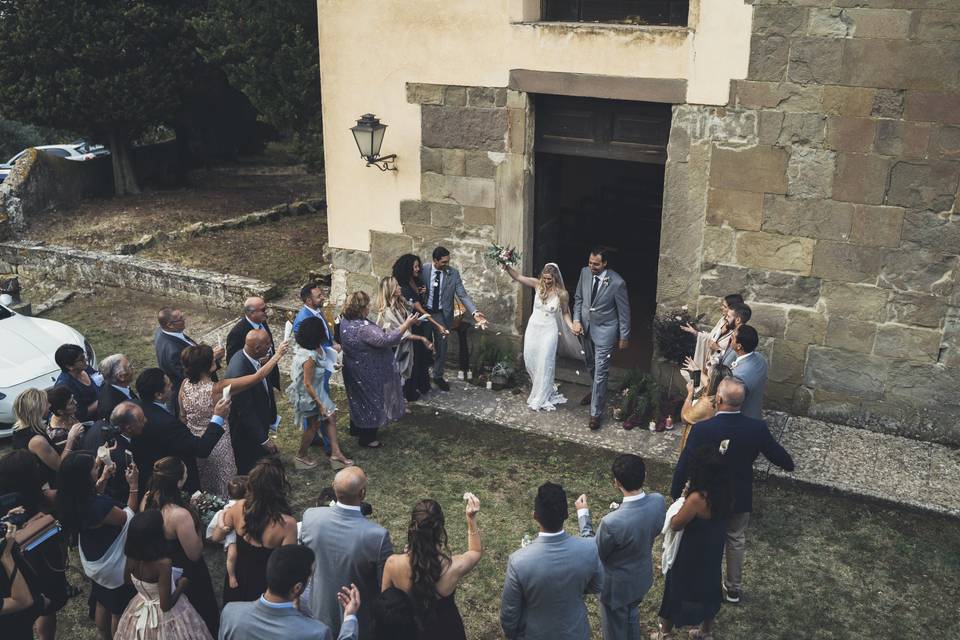 Luxury Weddings di Giulia Risaliti