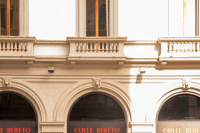 Colle Bereto