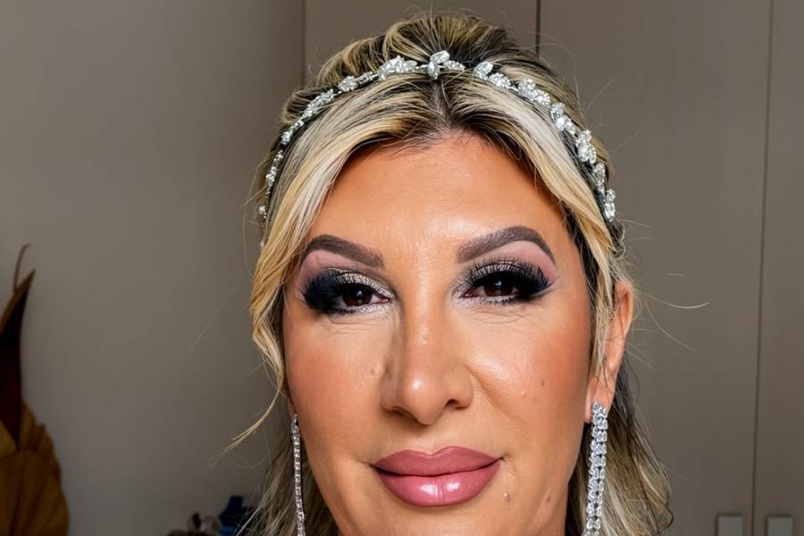 Sposa glam