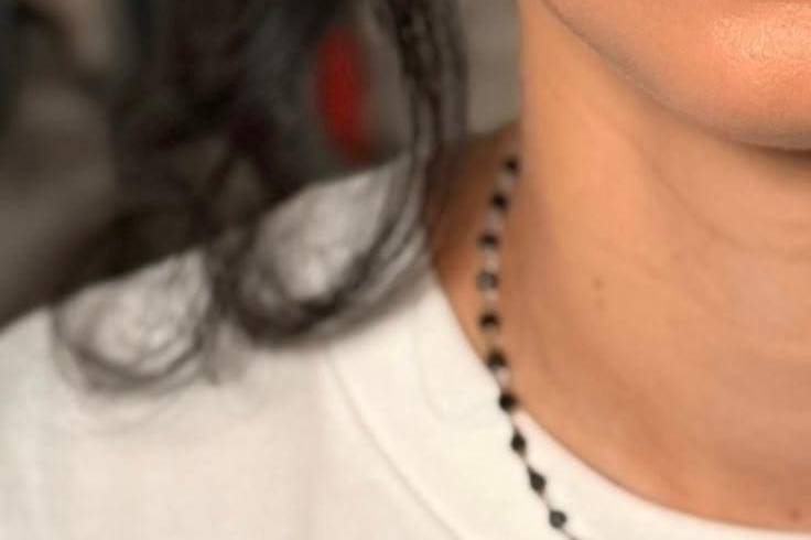 Prova trucco