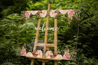 T.P.T. Wedding design