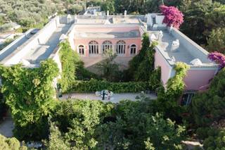Villa Ciardi