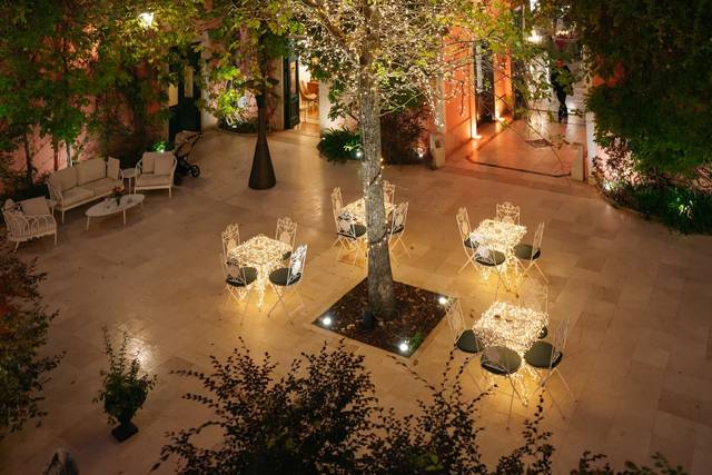 Villa Ciardi