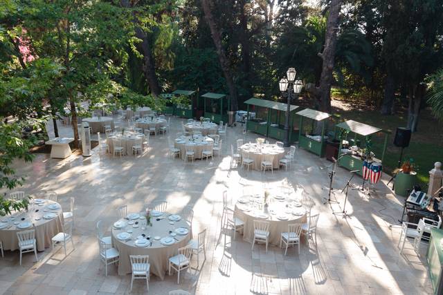 Villa Ciardi