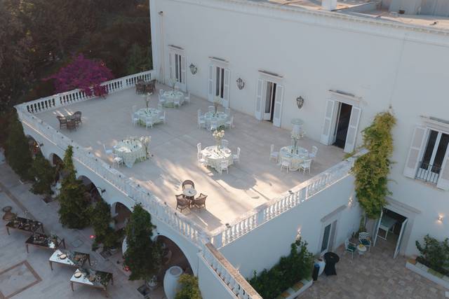 Villa Ciardi