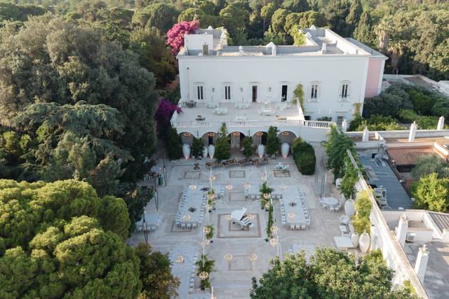 Villa Ciardi