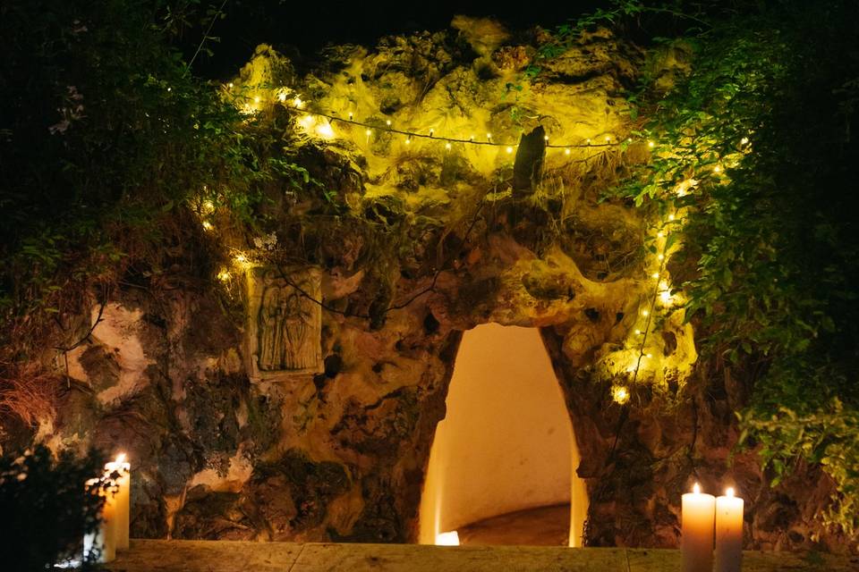 Grotte