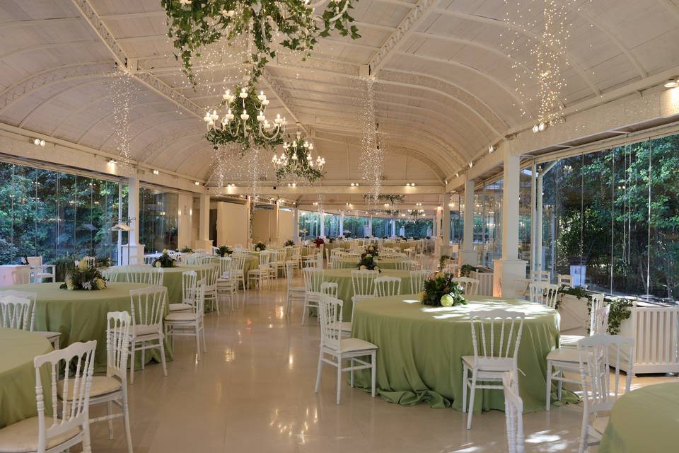 Villa Ciardi