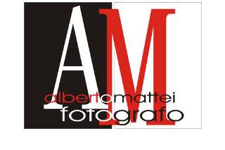 Alberto Mattei fotografo logo