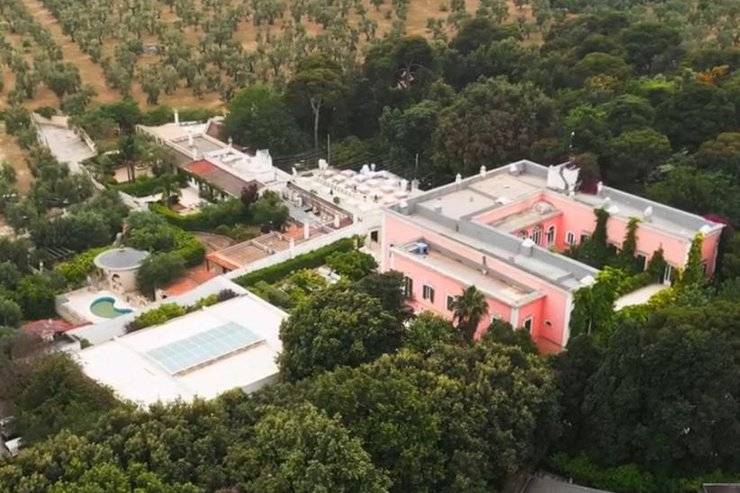 Villa Ciardi