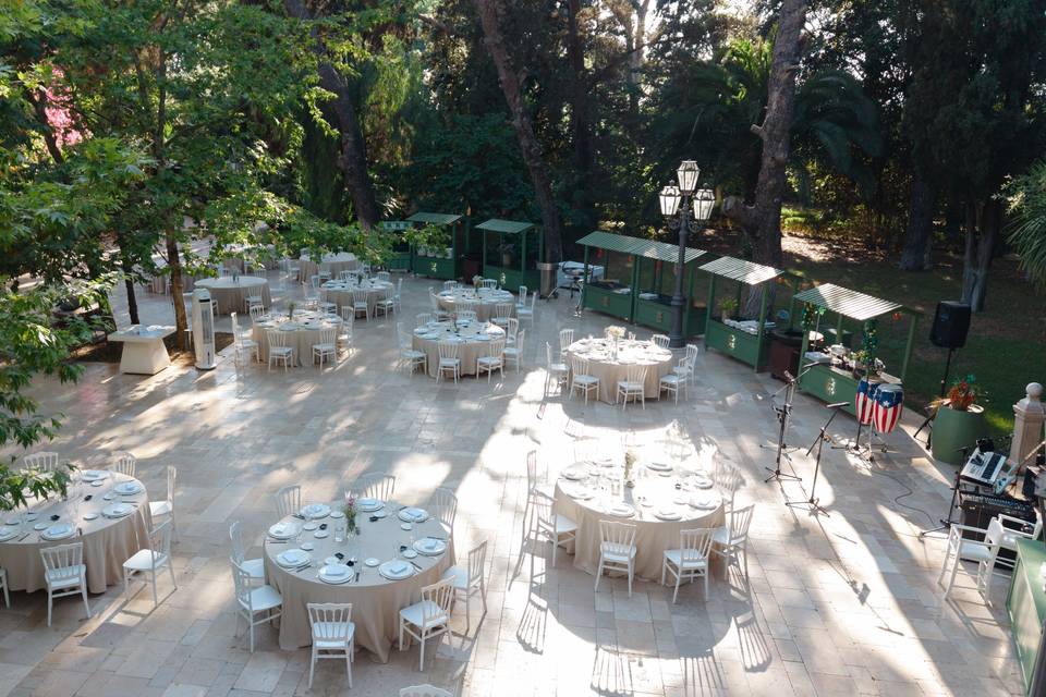Villa Ciardi