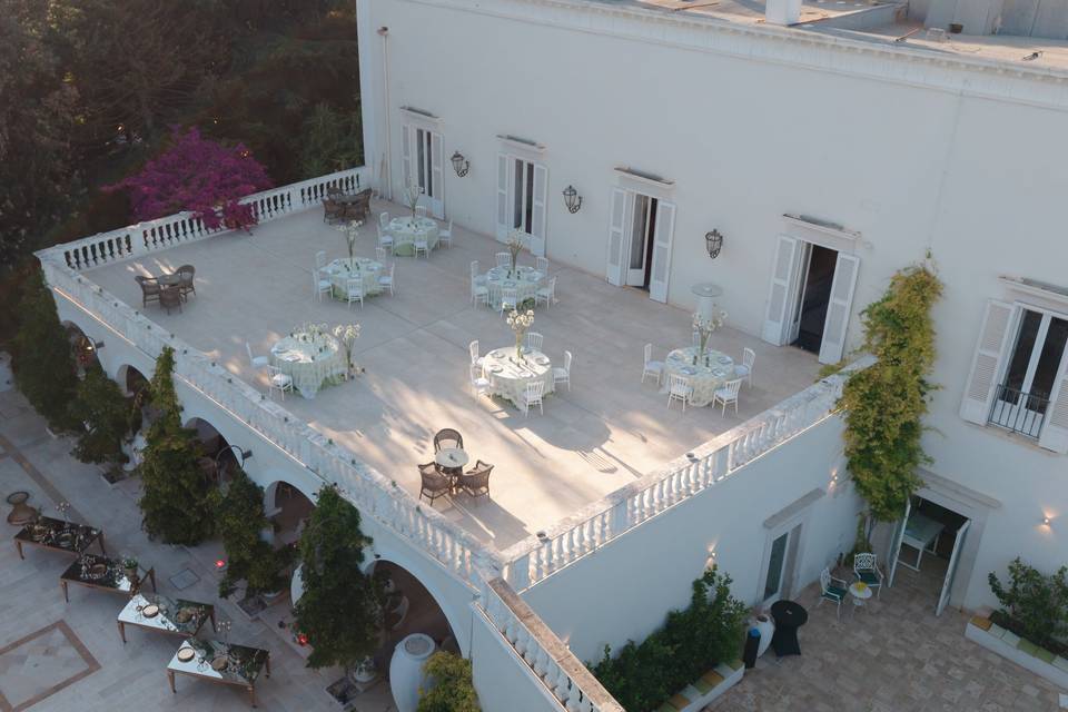Villa Ciardi