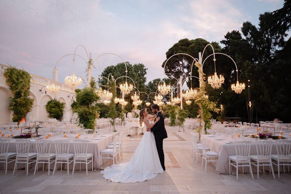 Villa Ciardi