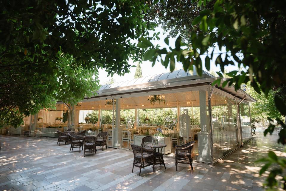 Villa Ciardi