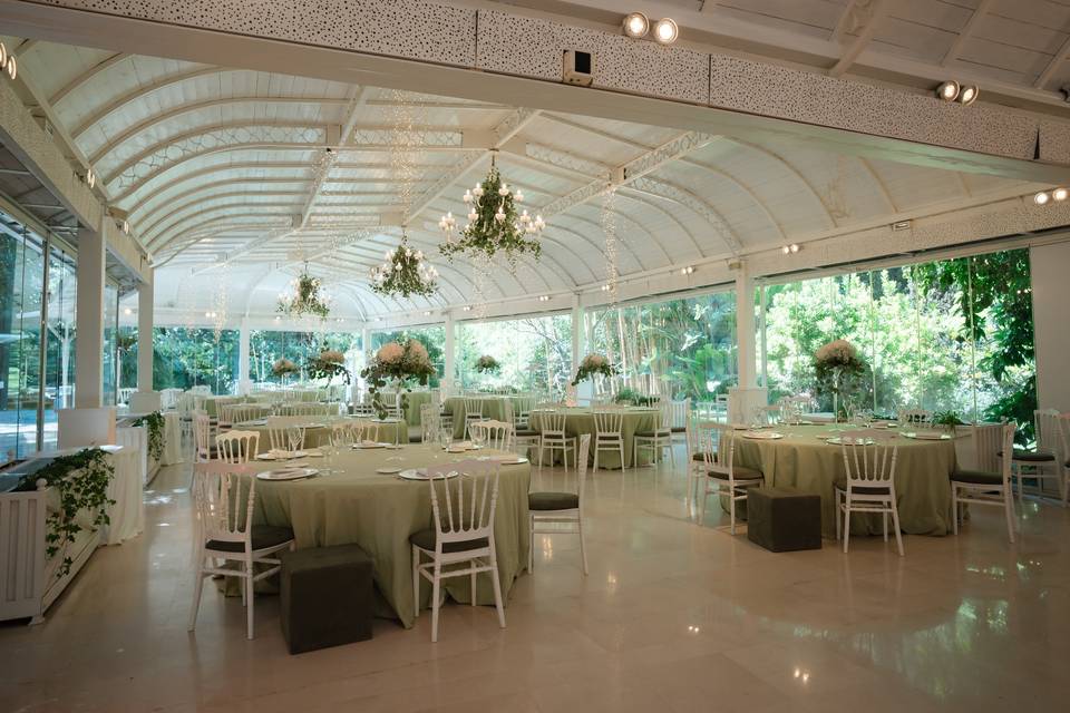 Villa Ciardi