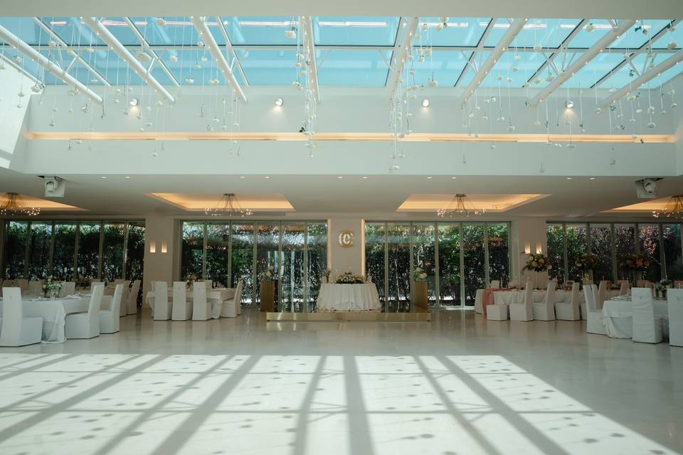 Villa Ciardi
