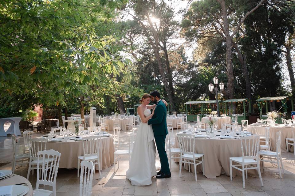 Villa Ciardi