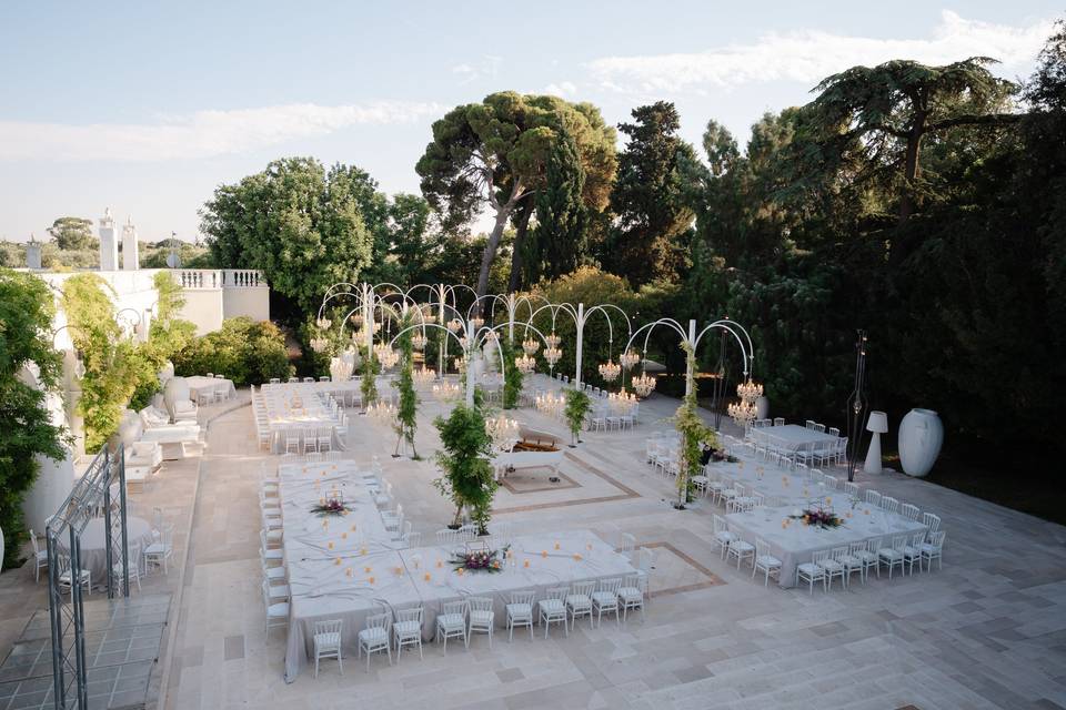 Villa Ciardi
