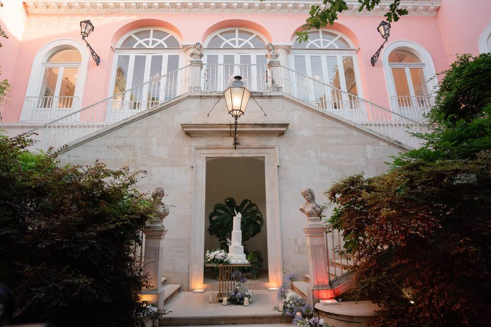 Villa Ciardi