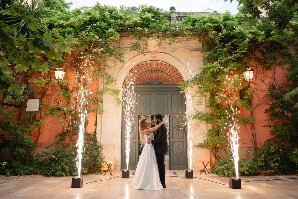 Villa Ciardi