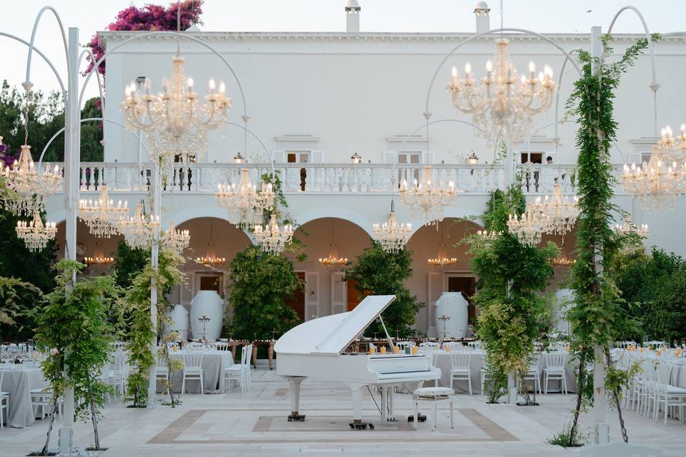 Villa Ciardi