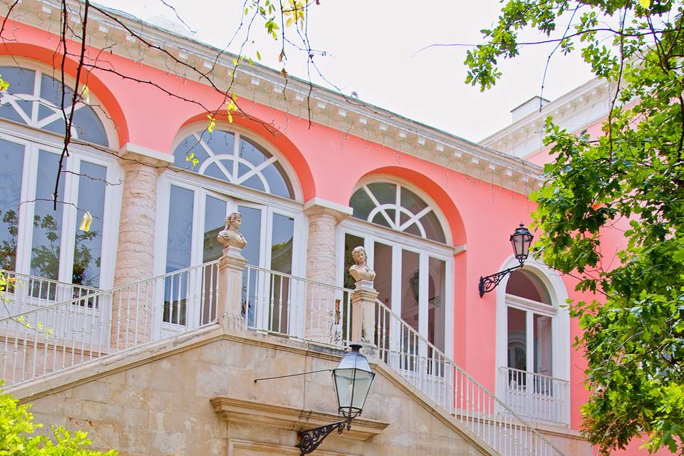 Villa Ciardi