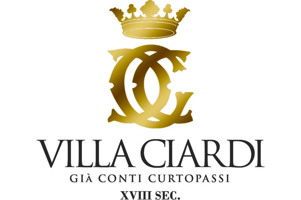 Villa Ciardi Logo