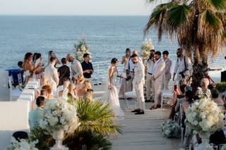 Mediterraneo Beach Resort